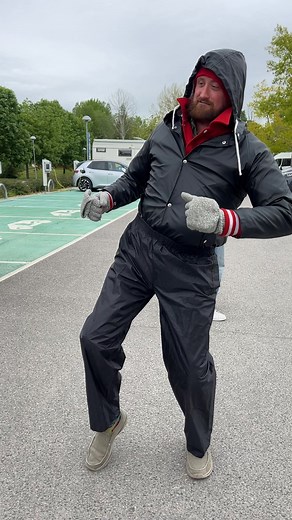 Allt För Sverige on Reels