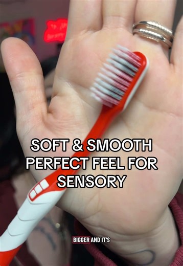 The Best Toothbrush for Sensory Sensitivity