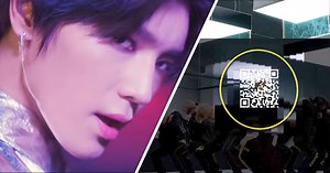 NCT 127's "Superhuman" MV Has A Confusing, Hidden Clue