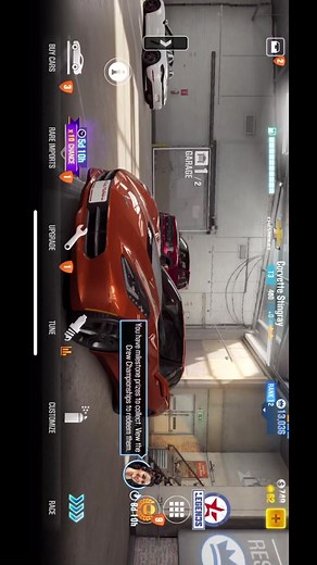 CSR racing 2 mods 👀 #csr #csr2 #dragracing #free