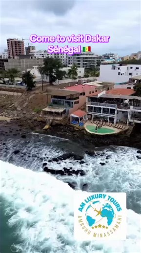 AM LUXURY TOURS vous propose de beaux packages pour visiter Dakar et les régions du Sénégal 🇸🇳. Qu’est ce que vous attendez? 😍Venez découvrir avec nous #amluxurytoursdicoverafrica #foryou #fyppppppppppppppppppppppp #visibilite @Dj ZANE @djtalladitfatalhoficiel @keb's Vision @DJ laye🎤❤️ @Abdoulaye @Aida Fall Mory @Sokhna Coumba Rassoul @glamour by astou @Momar Fall