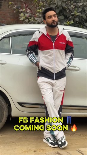 Aasif Gaur on Instagram: "FB Fashion Jaldi Hi Open Hone Wala Hai 🔥 | #AasifGaur @aasif.gaur #aasifgaurcomedy #fbfashion #viralreel #trend"