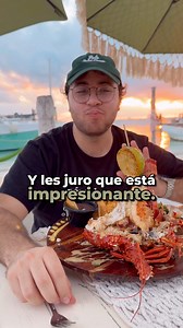 ¡Bienvenidos a mi restaurante favorito de Isla Mujeres! Se llama Blue Ballyhoo y esto es todo lo que tienen que saber sobre este lugar… #TribuNómada #IslaMujeres #CaribeMexicano #Mariscos #Restaurante | Tribu Nómada