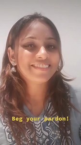 51K views · 2.2K reactions | 3 polite ways to ask someone to REPEAT... | SpeakUp with Rukshi | Facebook