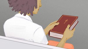 What Is the Bible?