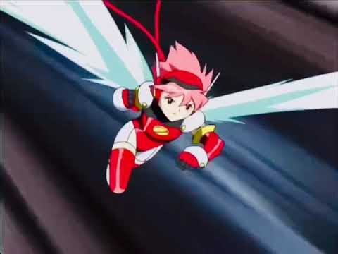 「AMV」DCX - Flying High (Utimate Z Remix)