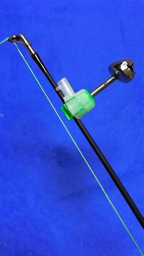 144K views · 697 reactions | Easy Way to Install a Fishing Bell #fishing #fishingknot #fishingknottutorial #fishingBait #fishingtips #tutorial #fishingvideos #mancing #reel #reels #fyp #reelsfypシ゚ #viral #trending #fypシ゚ #reelsviral #reelfyp #foryou | Agus Subarna | Facebook