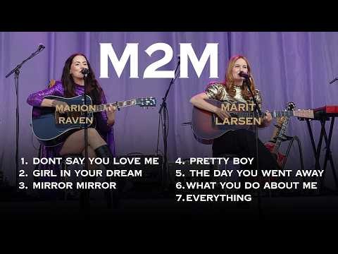 M2M Best Songs