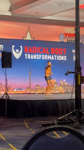 19 reactions | So proud, amazing story and transformation of my client @weightinginvain — This was the opening of @radicalbodytransformations - #transformation #fit #FitTransformation #lifechanging #ProudCoach #Training #nutrition | Mark Cleary Fitness | Facebook
