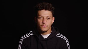 32K views · 1.3K reactions | In this week's edition of Under the Helmet, we catch up with QB Patrick Mahomes. | The Kansas City Chiefs | Facebook