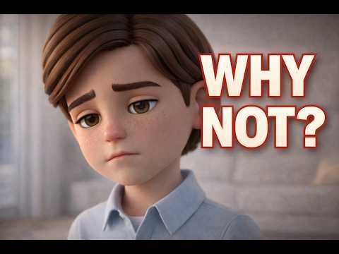 Parents Who Never Admit Mistakes Damage Their Kids Like This