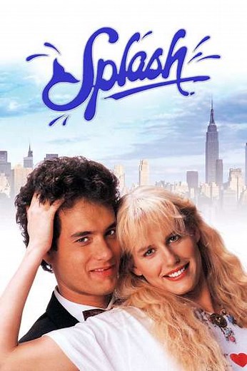 Splash (1984) Streaming - Where to Watch Online