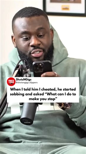 Final Moments of Hilarious Comedy Podcast Clips