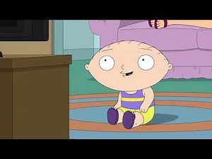 Padre de Familia - Referencia a Caillou [Español España]