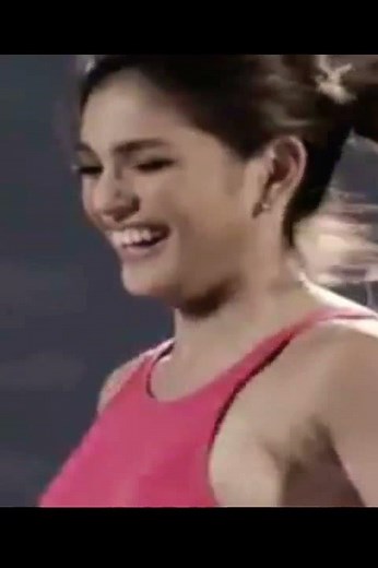 Pinoy Bold | Andrea Torres jumping rope