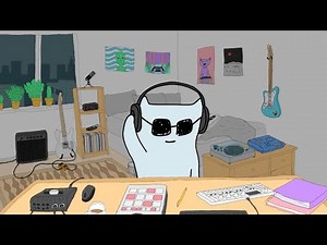 DECAP - What's Your Superpower? ft. Ayonick, Kyla Moscovich, Seb Zillner (Official Music Video)