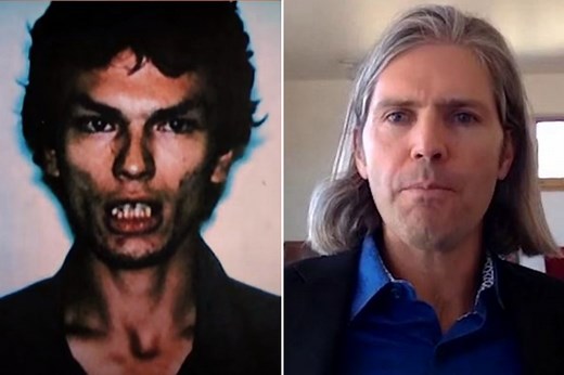 Night Stalker director reveals horror at Ramirez being 'fetishised' by groupies