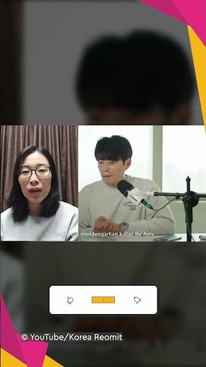 Usai Aden Wong Klarifikasi, Warganet Tetap Bela Amy BMJ - dr. Richard Lee Curiga?