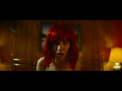 Strange Darling - Tráiler Oficial