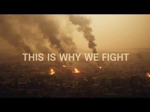 This Is Why We Fight | Antistasi Ultimate Series 3 Teaser Trailer