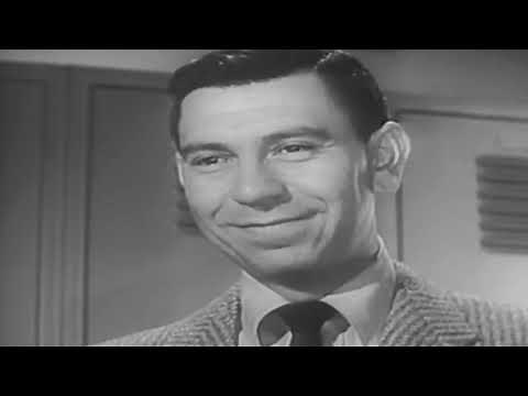Dragnet Marathon 10 episodes from 1954 & 1958
