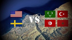 4.7K views · 161 reactions | Lets go back in time The Marine Time Machine explains the history of the inspiration of the line of the Marines hymn "to the shores of Tripoli," during the Battle of Derna. | Camp Pendleton | Facebook