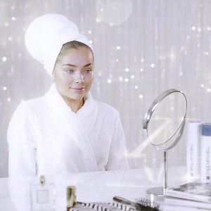 152K views · 65 reactions | Give yourself the gift of gorgeous hair with your favourite Paul Mitchell styling system. Get ready to feel fabulous this festive season! #GiftOfStyle #SelfGifting | Paul Mitchell | Facebook