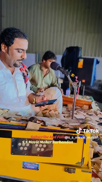 Khairjan Baqri YouTube Channel And TikTok