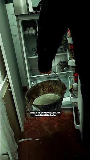 No more storing concrete in the fridge #construction