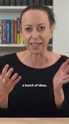 The Benefits of Brainstorming