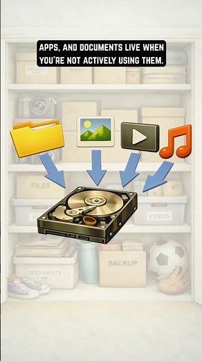 What Is a Hard Drive?