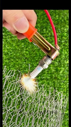 DIY Welding Machine at Home | Build Your Own MIG Welder | Cheap and Easy #shorts #diy #weldings