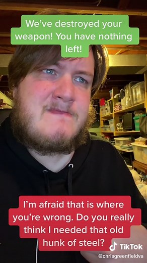 Villain Voice Acting Practice Duet Challenge