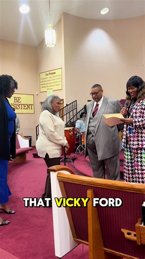 Celebrating our new members graduating from New Members Class at Beulah Baptist Church 🙌🏾 Welcome to the Beulah family! #BeulahBound #ChurchTok #NewMembers #ChurchFamily #FaithOnTikTok