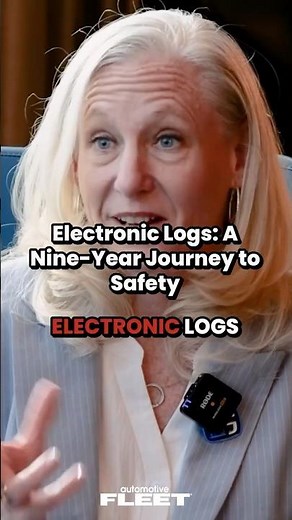 9 Years Later: Did ELDs Change Trucking for the Better?
