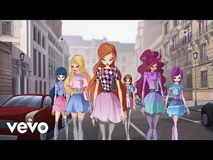 Winx Club - Supernatural