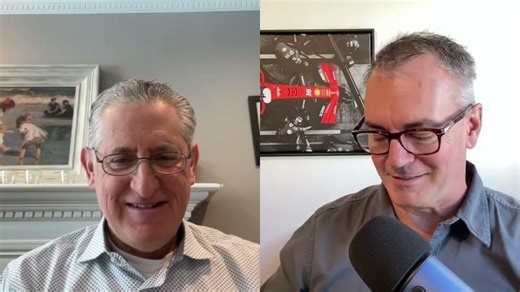 The Growth-Drive Hot Seat: Influencing Outcomes–The Real Definition of Leadership with Larry Prince | Larry Prince