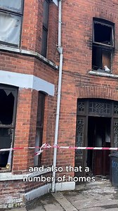Ballymena witnessed a second night of what police have called “racist thuggery, pure and simple”. Armoured vehicles were deployed and water cannons used as violence erupted for a second night in Ballymena, County Antrim, with around 300 rioters gathering following a vigil over an alleged sexual assault. Amanda Fergusson tells us more. | Newstalk