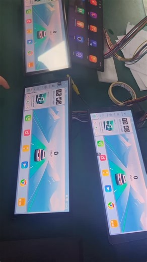 car DVD android on Instagram: "MTK6765 - Octa-core - A53 Processor, Main Frequency 2.0GHz, 4G Full Netcom Network 1. Supports 360° Panoramic View (720P) 2. Supports DSP (32-band) 3. Supports Optical Fiber Signal Output 4. Hardware supports MIPI Screen Interface 5. Built-in Bluetooth function, reserved for Bluetooth Tire Pressure Monitoring and Bluetooth OBD (Bluetooth 5.0) 6. Built-in WiFi function, supports 2.4G/5G Dual-band WiFi (supports AP Hotspot) 7. Built-in GPS Navigation and Positioning 