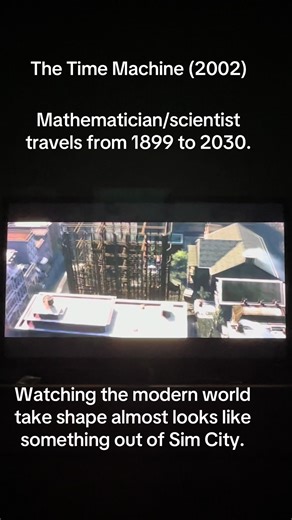 #thetimemachine#guypearce