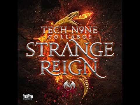 Tech N9ne Ft. Krizz Kaliko & Stevie Stone - Minimize