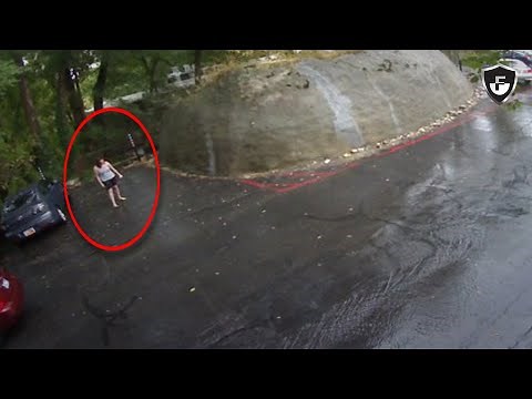 5 Mysterious Unsolved Cases - Caught on Camera, Then Gone | Part 2
