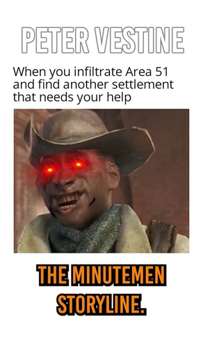 The Perception Bobblehead