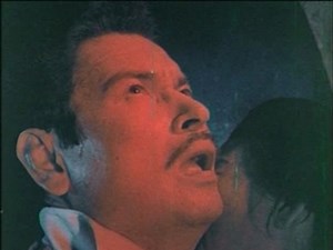 Curse of the Vampires 1971