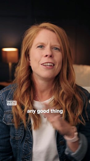 “You, dear children, are from God and have overcome them, because the one who is in you is greater than the one who is in the world.” – 1 John 4:4 NIV Catch the full video in the Bible App! | YouVersion