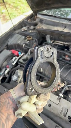 CADILLAC P0300 FIX ‼️‼️‼️