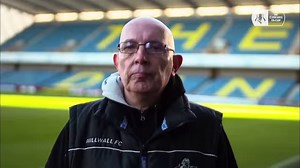 Millwall reached their first-ever FA Cup Final, 16 years ago #OnThisDay! 👏 Here's a look back at their historic run to the Final! 🦁 | The Emirates FA Cup