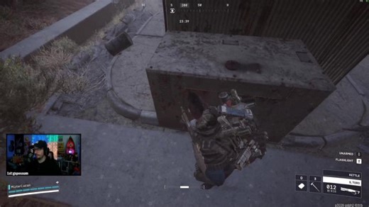 Raider Shenanigans: Hold My Loot | !stinky !discord !cooking