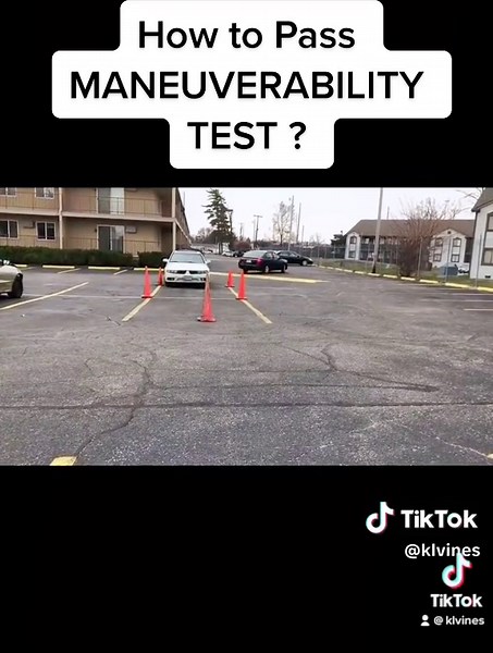 #drivingtest #usa #ohio | driving test