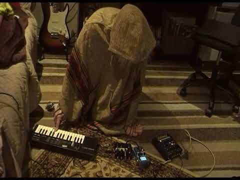 Gnome Country For Old Men 4 (Ambient/Dungeon Synth)